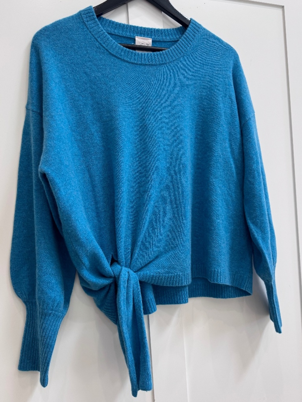 Cinq a sept | 100% cashmere sweater